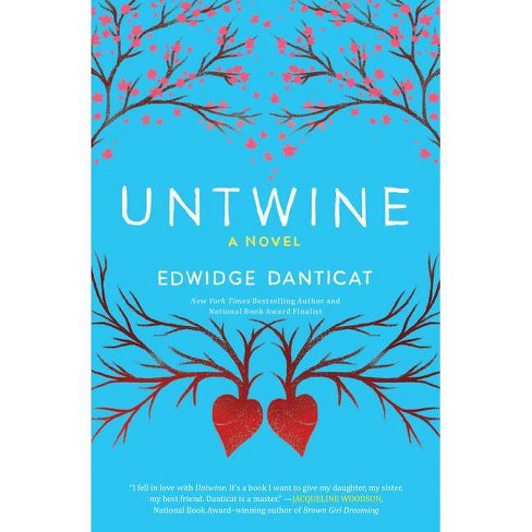 Book Review: Untwine
