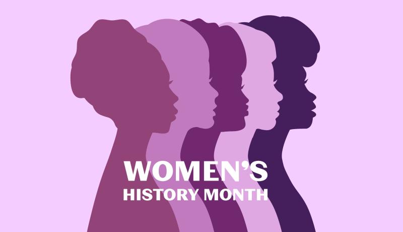 Womens History Month Reflection