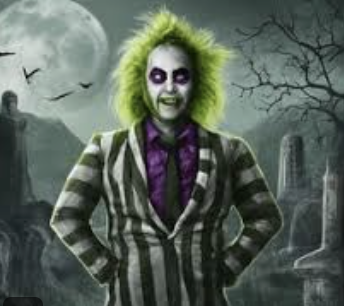 Beetlejuice Beetlejuice: Living Up To The Legend?