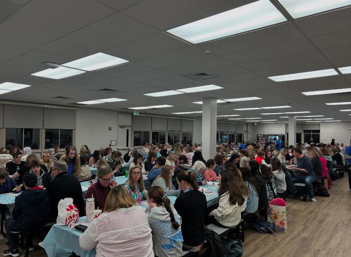 Senior Bingo: A Night of Fun and Community