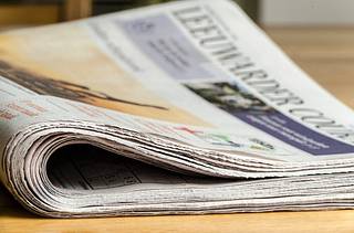 News deserts are more rampant than ever