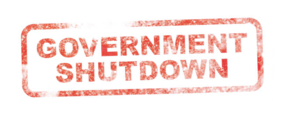 The government is in its second longest shutdown in history