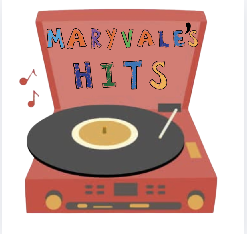What are Maryvale students listening to?