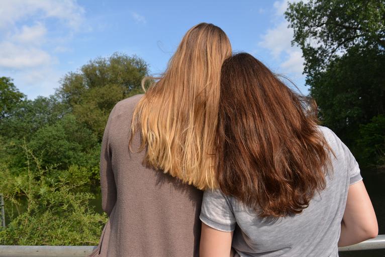 The Power of Friendship