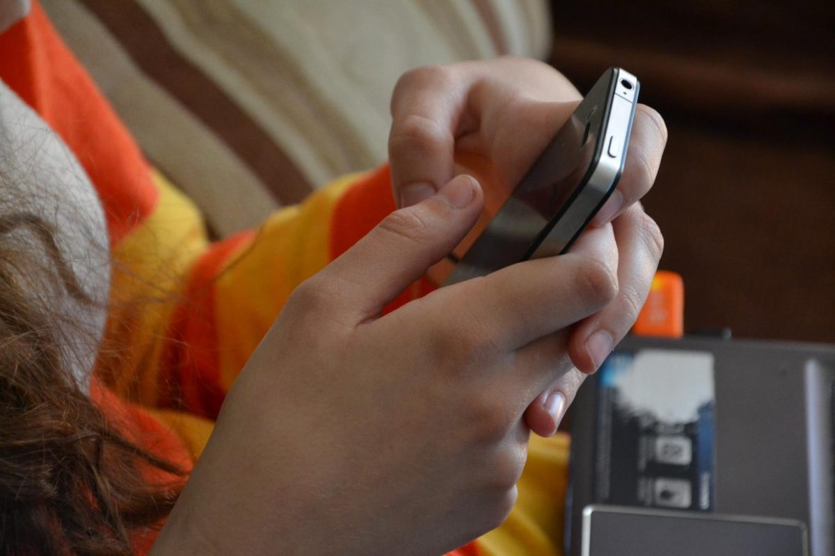 Screenagers