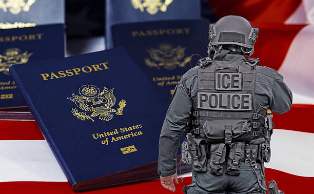 U.S. Homeland Security and American Citizens
